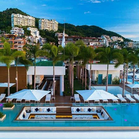 Pier 57 - 208 Best 2 Bedroom Condo In Romantic Zone 巴亞爾塔港 外观 照片