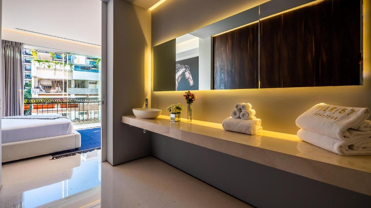 Pier 57 - 208 Best 2 Bedroom Condo In Romantic Zone 巴亞爾塔港 外观 照片