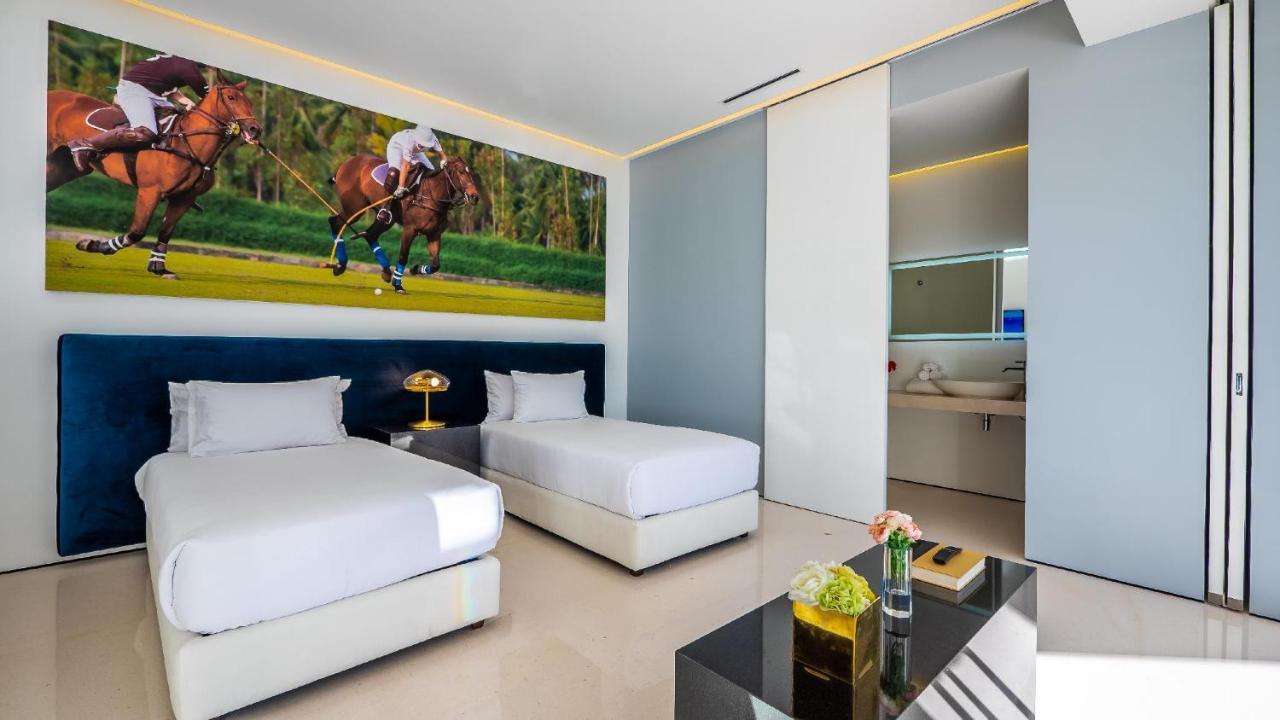 Pier 57 - 208 Best 2 Bedroom Condo In Romantic Zone 巴亞爾塔港 外观 照片