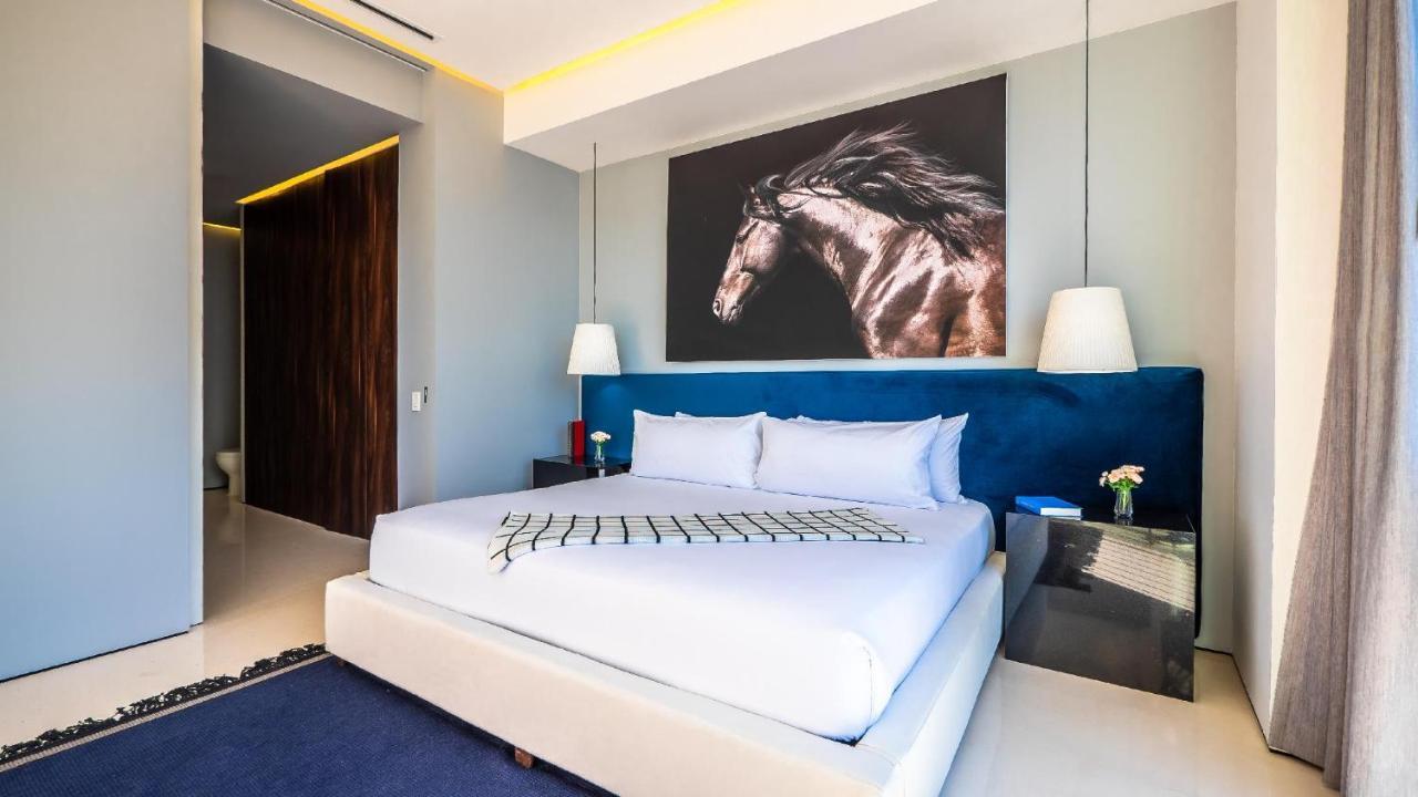 Pier 57 - 208 Best 2 Bedroom Condo In Romantic Zone 巴亞爾塔港 外观 照片