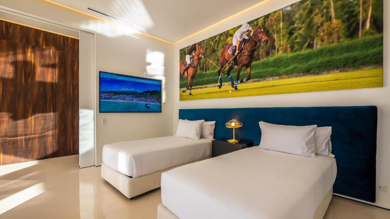 Pier 57 - 208 Best 2 Bedroom Condo In Romantic Zone 巴亞爾塔港 外观 照片